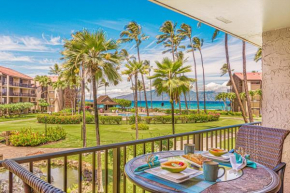 Papakea OceanView Studio condo